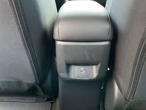 New 2025 Nissan Versa SV w/ Trunk Package image 16