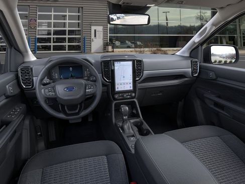 New 2025 Ford Ranger XLT w/ Convenience Package image 9