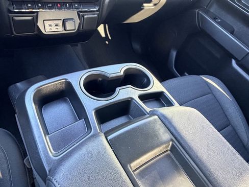 Used 2023 Chevrolet Silverado 1500 Custom w/ Rally Edition image 32