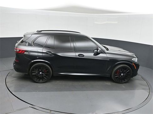 Used 2023 BMW X5 M50i w/ Executive Package image 31