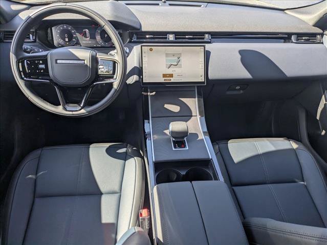 New 2026 Land Rover Range Rover Velar S AWD/4WD image 15