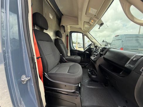 Used 2020 RAM ProMaster 3500 FWD image 18