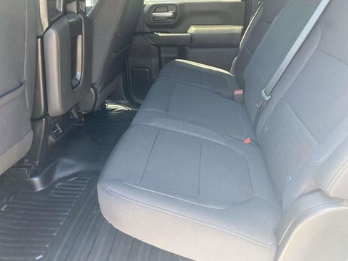 Used 2022 Chevrolet Silverado 3500 LT w/ Remote Start Package AWD/4WD image 10