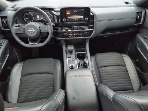 Used 2024 Nissan Pathfinder Rock Creek AWD/4WD image 28
