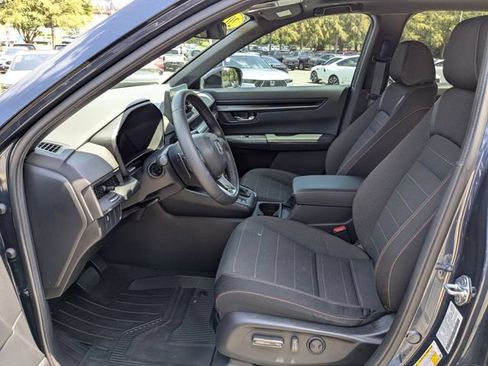 Certified 2024 Honda CR-V Sport image 23