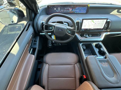 New 2026 Ford Expedition King Ranch image 25