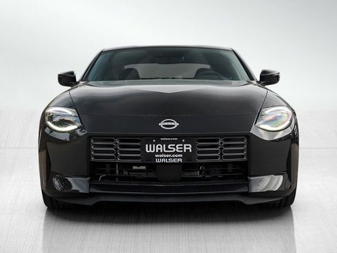 New 2026 Nissan Z Performance RWD image 2