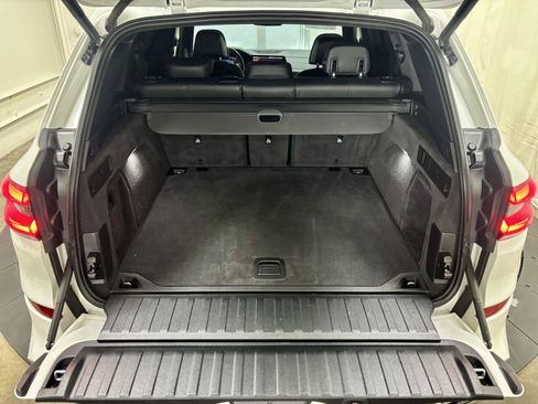 Used 2022 BMW X5 M50i w/ Premium Package AWD/4WD image 41