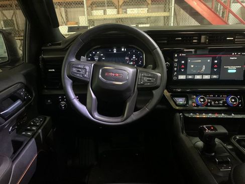 Used 2023 GMC Sierra 1500 AT4 w/ Technology Package image 17