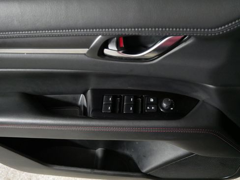 Used 2022 MAZDA CX-5 Carbon Edition image 19