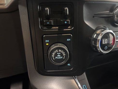 Used 2021 Ford F150 XLT w/ Equipment Group 302A High AWD/4WD image 29