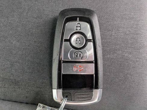 Certified 2024 Ford Bronco Big Bend AWD/4WD image 28