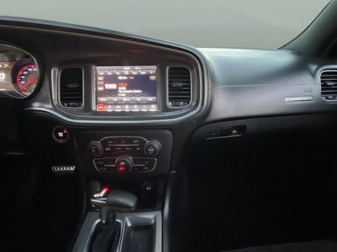 Used 2019 Dodge Charger Scat Pack w/ Plus Group image 23