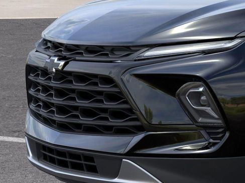 New 2026 Chevrolet Blazer LT image 13