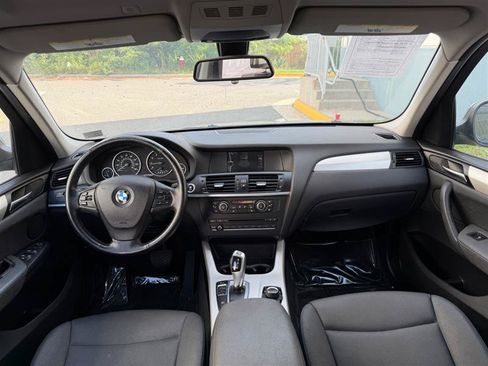 Used 2013 BMW X3 xDrive28i AWD/4WD image 34