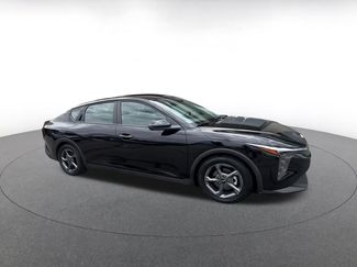 Used 2025 Kia K4 FWD video 2