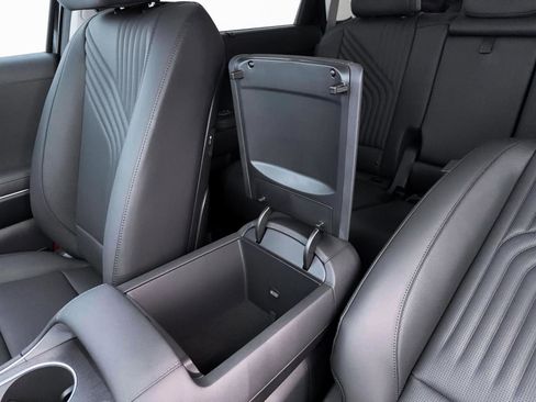 New 2026 Hyundai Palisade SEL Premium FWD image 13