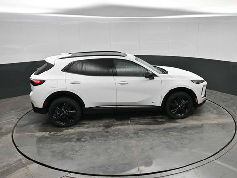 New 2026 Buick Envision Sport Touring AWD/4WD image 29