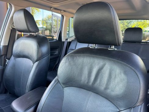 Used 2017 Subaru Forester 2.0XT Touring AWD/4WD image 15
