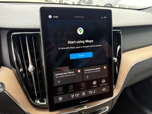 New 2026 Volvo XC60 B5 Plus w/ Protection Package Premier image 13