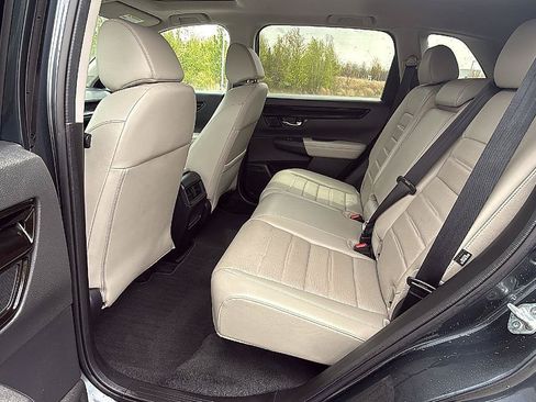 Used 2023 Honda CR-V EX-L image 21