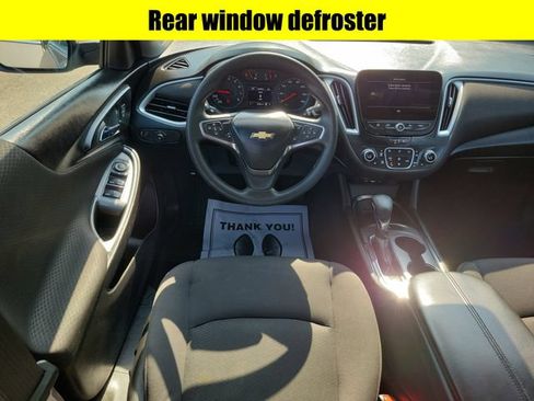 Used 2023 Chevrolet Malibu LT FWD image 9