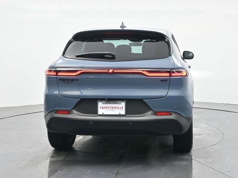 Used 2023 Dodge Hornet GT Plus w/ GT Blacktop Package image 6