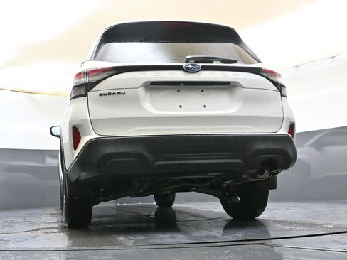 New 2026 Subaru Forester Premium image 33