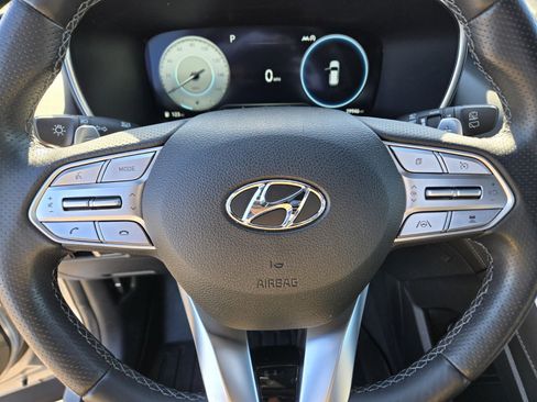 Used 2023 Hyundai Santa Fe Calligraphy image 22