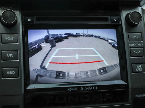 Used 2017 Toyota Tundra SR5 RWD image 23