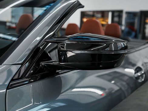 Used 2022 BMW M4 xDrive Competition image 44