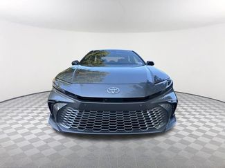 Used 2025 Toyota Camry XSE w/ Premium Plus Package FWD video 2