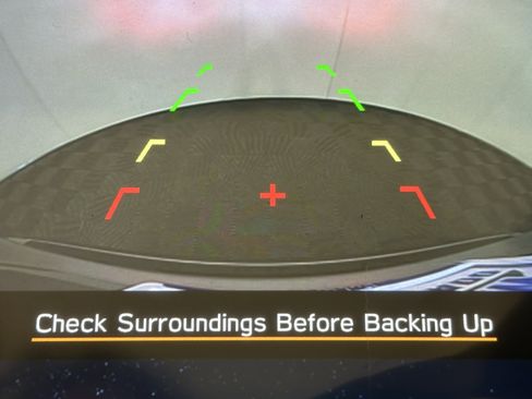 New 2026 Subaru Forester Premium image 16