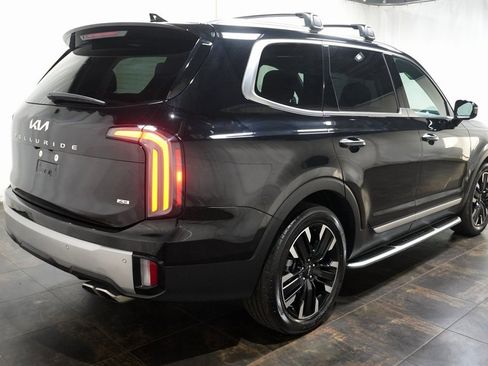 Used 2023 Kia Telluride SX Prestige image 5