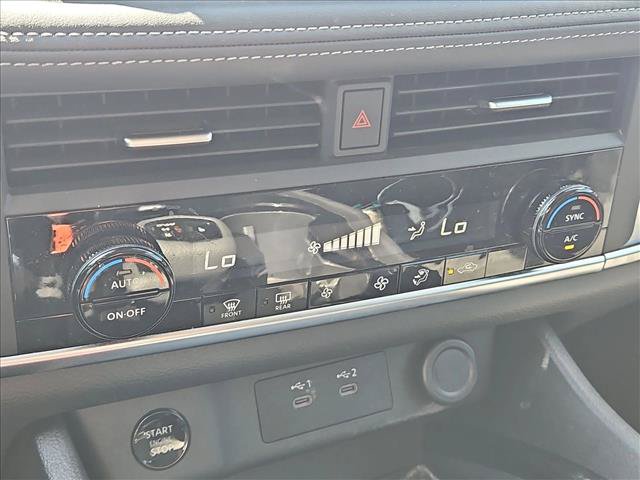 Used 2026 Nissan Rogue SV FWD image 13