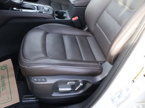 Certified 2025 MAZDA CX-5 Signature image 38