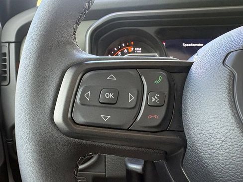 New 2026 Jeep Gladiator Mojave w/ Safety Group AWD/4WD image 26