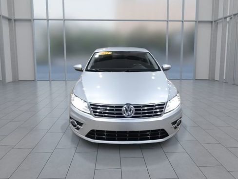 Used 2014 Volkswagen CC R-Line image 3