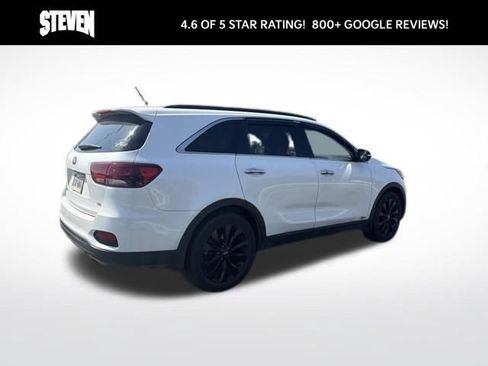 Used 2020 Kia Sorento S AWD/4WD image 6