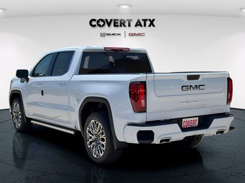 New 2026 GMC Sierra 1500 Denali Ultimate AWD/4WD image 4