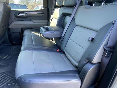 Used 2023 Chevrolet Silverado 1500 ZR2 w/ ZR2 Bison Edition image 11