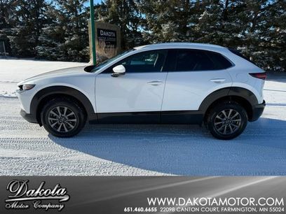 Used 2021 MAZDA CX-30 AWD 2.5 S