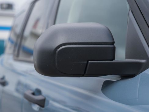 New 2026 Ford Bronco Sport Big Bend image 14