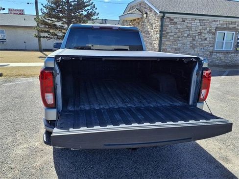 Used 2025 GMC Sierra 1500 Elevation w/ X31 Off-Road Package image 20
