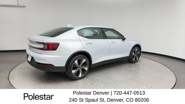 Used 2023 Polestar Polestar 2 AWD/4WD image 2