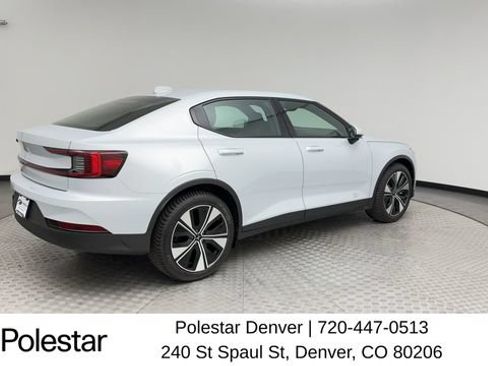 Used 2023 Polestar Polestar 2 AWD/4WD image 2