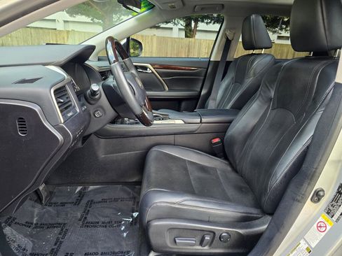 Used 2018 Lexus RX 350 AWD image 27