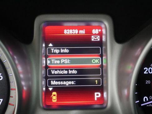 Used 2016 Dodge Journey SXT w/ Comfort/Convenience Group AWD/4WD image 35