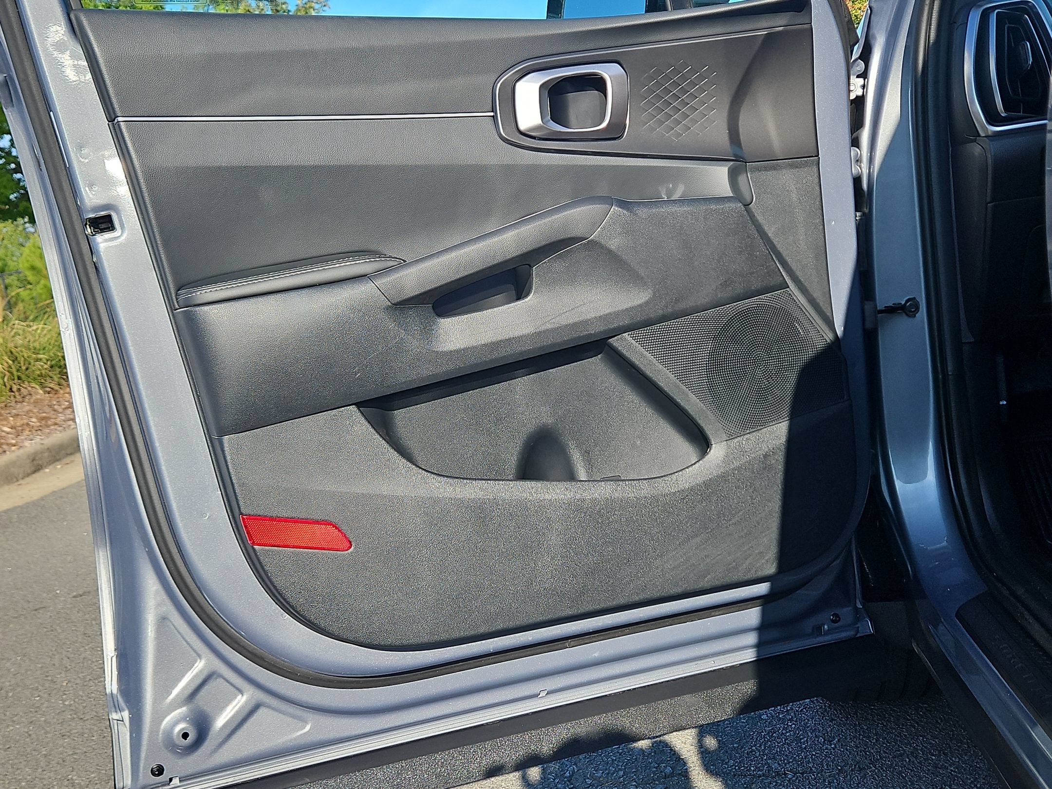 Used 2025 Kia Sorento EX w/ Panoramic Sunroof Package FWD image 18