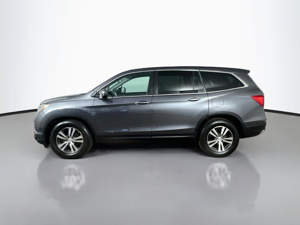Used 2016 Honda Pilot EX-L image 4